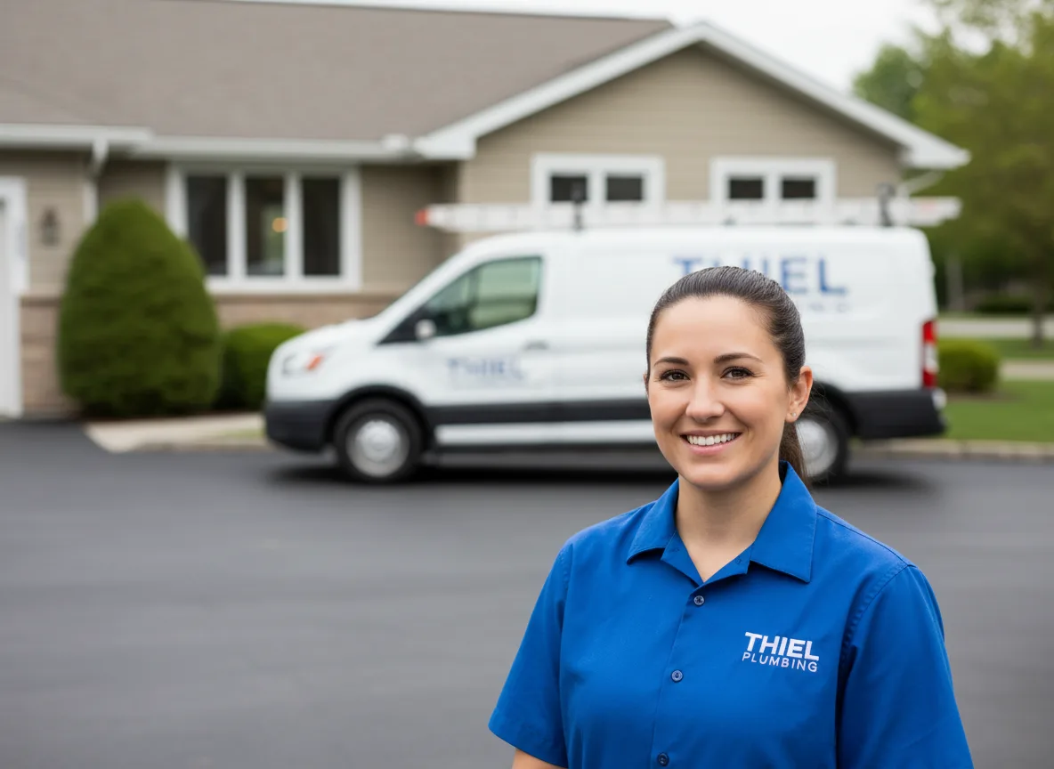 Plumber Yale, SD FAQs